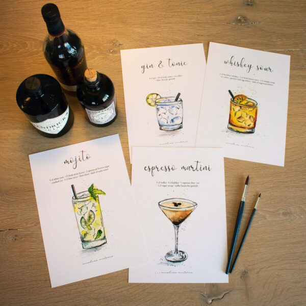 Whiskey Sour - Image 2
