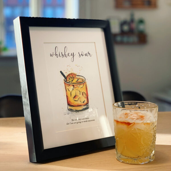 Whiskey Sour - Image 3