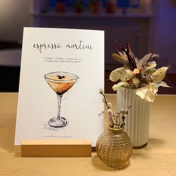 Espresso Martini - Image 2