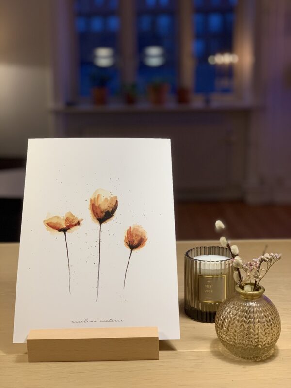Simple Flowers - Image 3