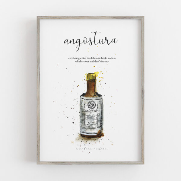 Angostura