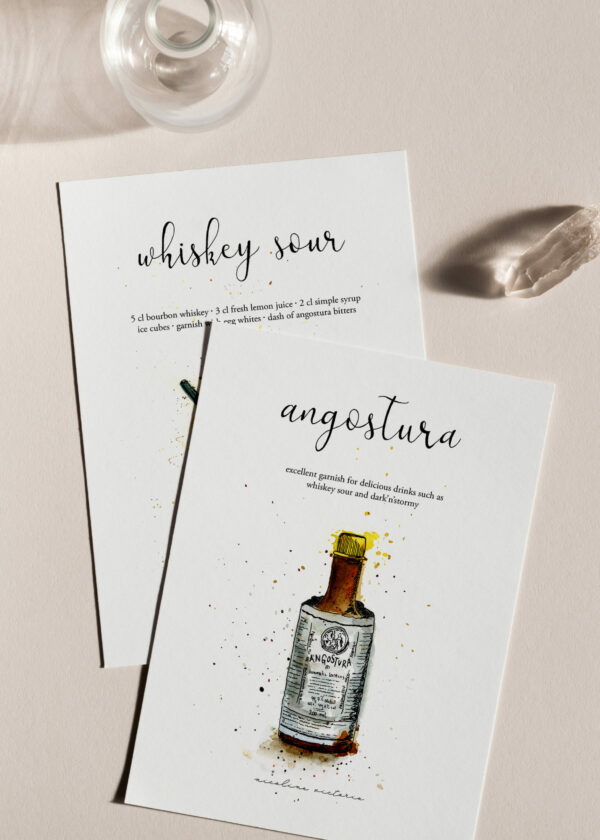 Angostura - Image 2