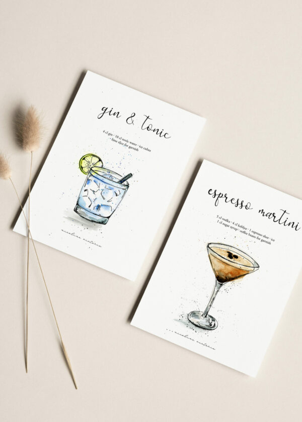 Espresso Martini - Image 3