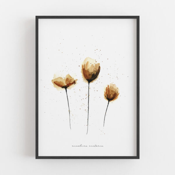 Simple Flowers