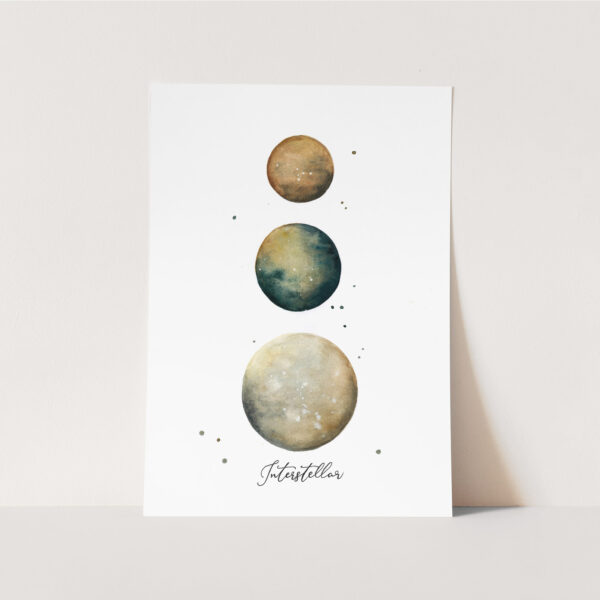 Three Moons - Image 3