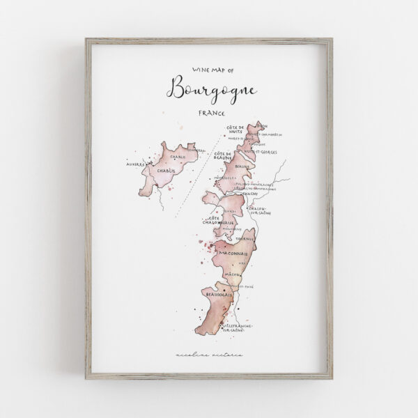 Bourgogne