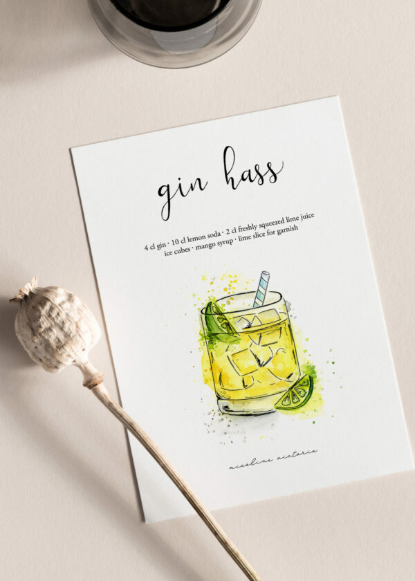 Gin hass 1